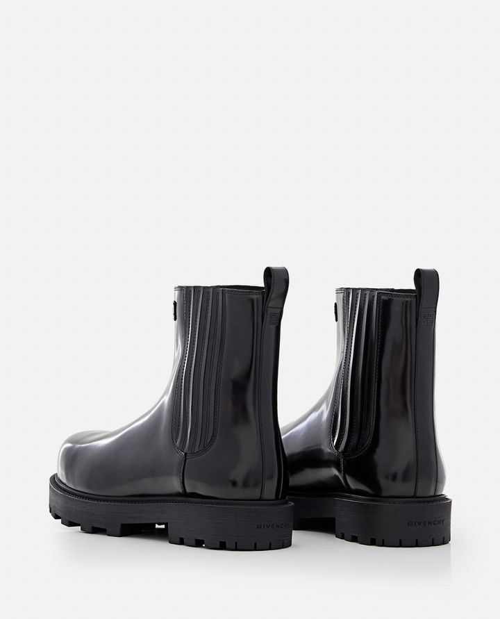 Givenchy - SHOW CHELSEA BOOTS_3
