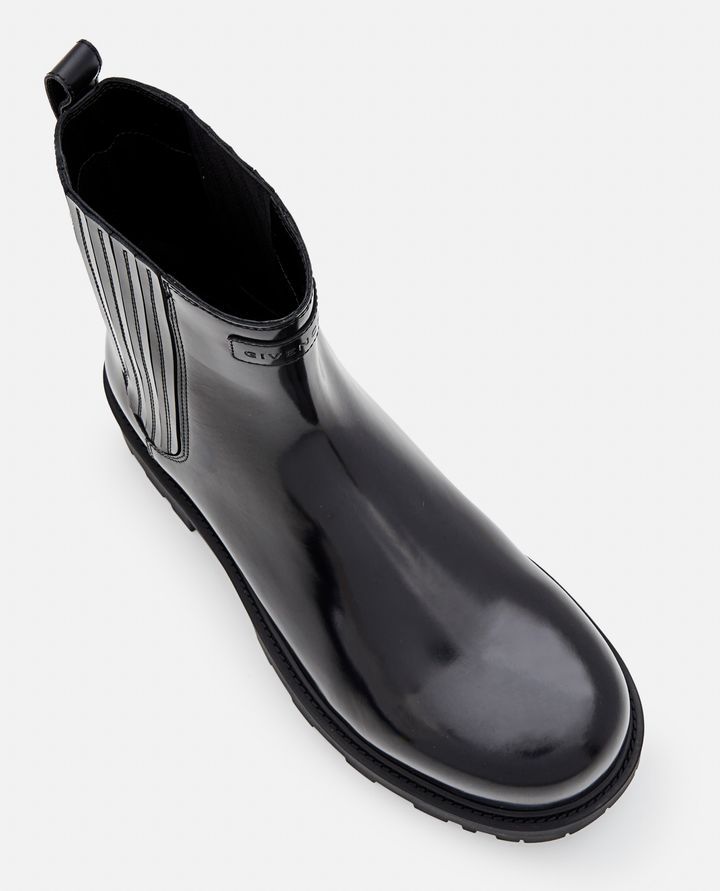 Givenchy - SHOW CHELSEA BOOTS_4
