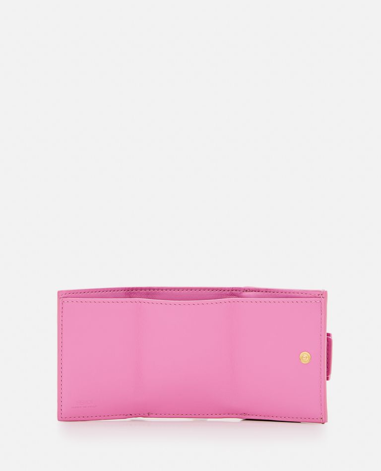 MICRO TRIFOLD W NAPPA MATISSE for Women - Fendi | Biffi MICRO TRIFOLD W NAPPA MATISSE for Women - Fendi | Biffi