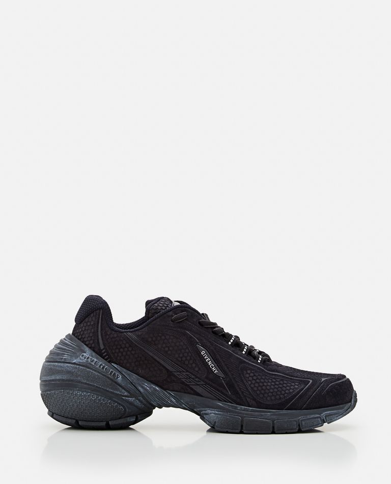 Givenchy Tk-mx Runners In Black