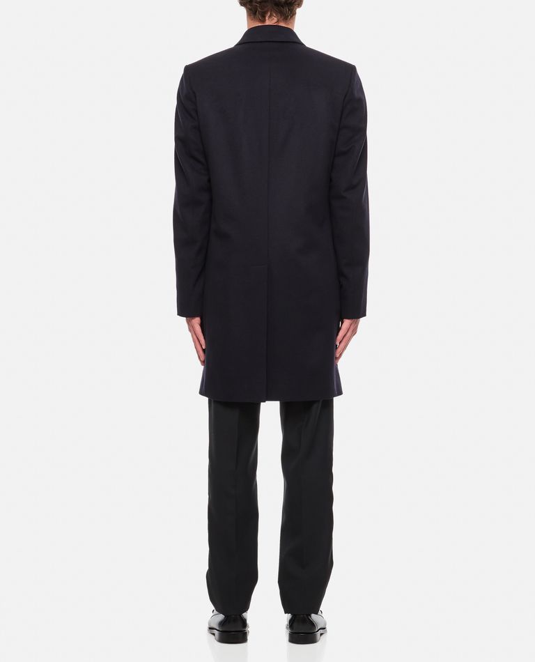 Paul smith outlet overcoat