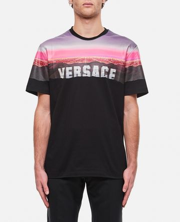 Versace - VERSACE HILLS T-SHIRT