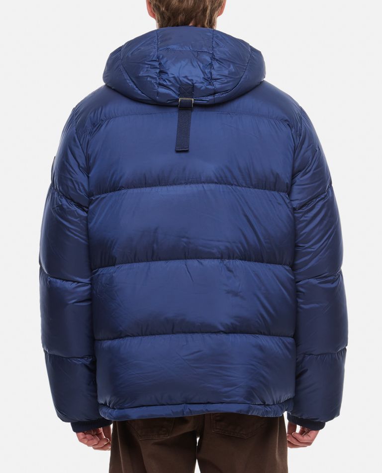 Mens ralph lauren online water repellent down jacket