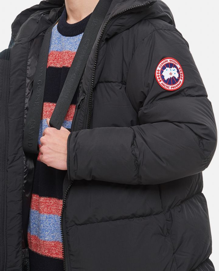 Canada Goose - LAWRENCE PIUMINO_7