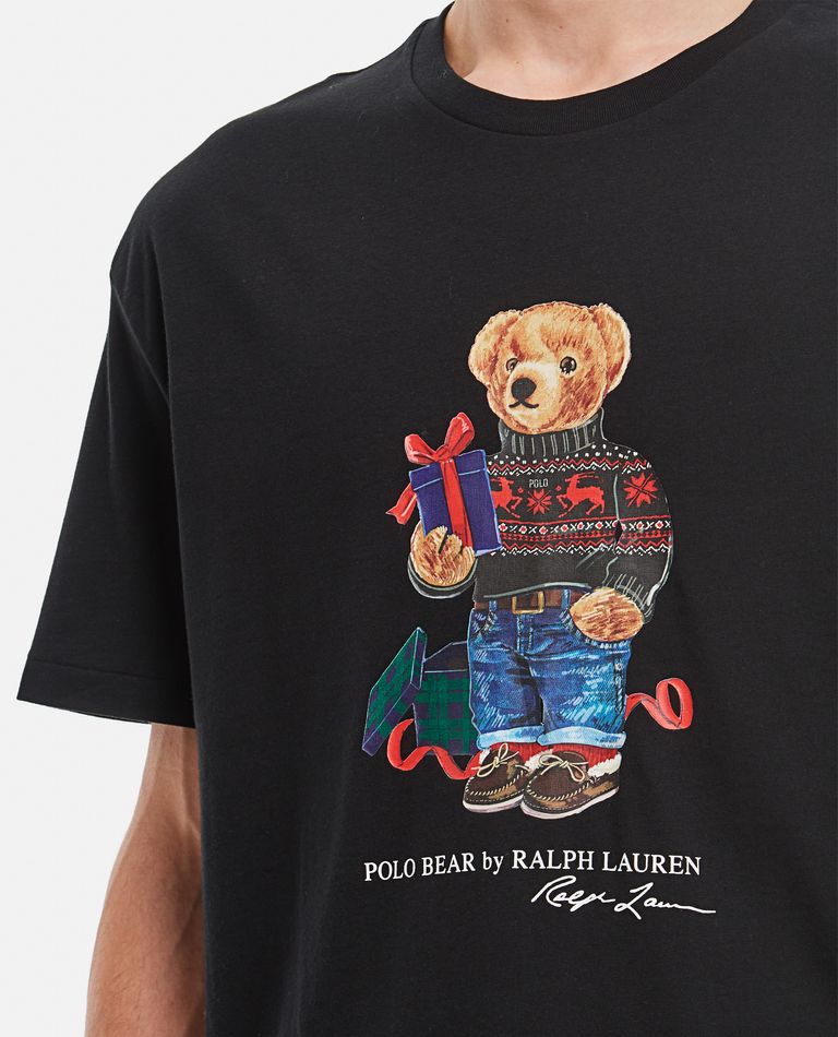 Polo ralph lauren on sale teddy