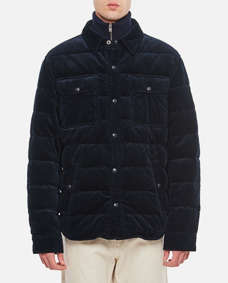 Beaton Padded Jacket For Men Polo Ralph Lauren Sale Biffi