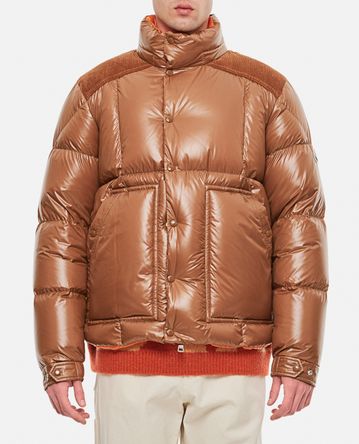 Moncler - PIUMINO AIN