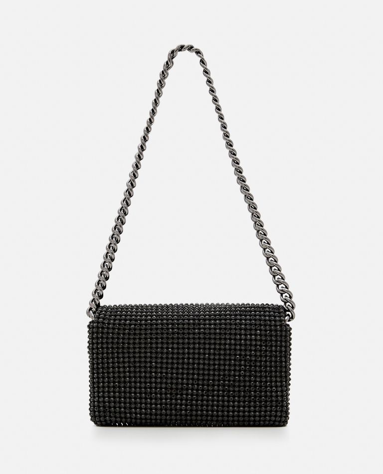 THE RINESTONE J MARC MINI SHOULDER BAG for Women Marc Jacobs Biffi