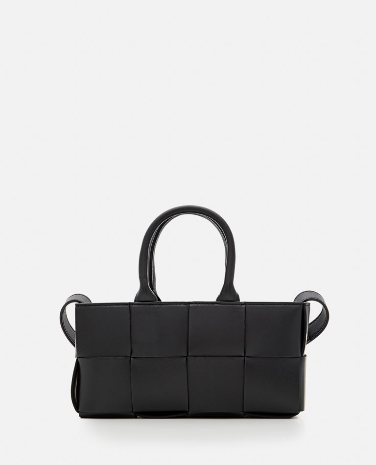 ●BOTTEGAVENETA ●ボッテガヴェネタ Mini Acro Tote BOTTEGA VENETA ボッテガヴェネタ ハンドバッグ MINI ARCO TOTE