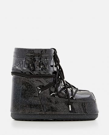 Moon Boot - MB ICON LOW NOLACE PVC MID BOOTS