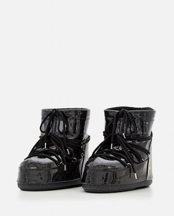 Moon Boot - MB ICON LOW NOLACE PVC MID BOOTS