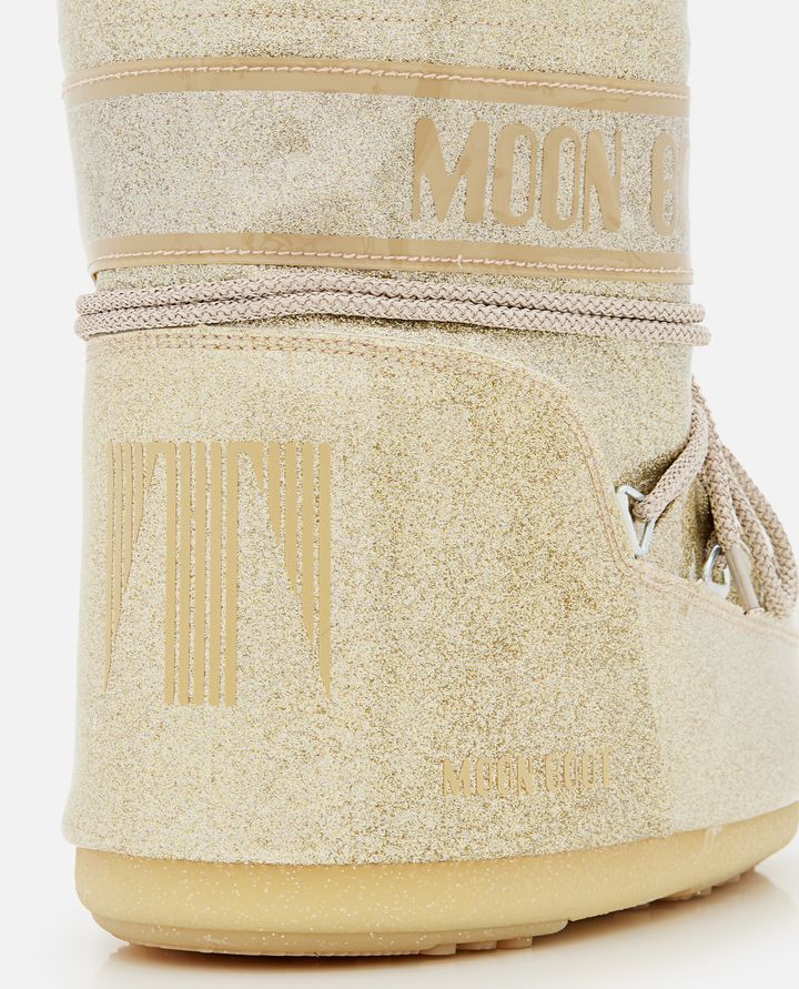 Moon Boot - MB ICON LOW GLITTER SNOW BOOTS_4