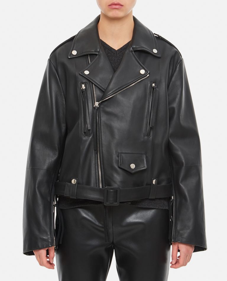 JACKETS – JUEMI