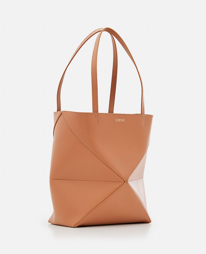 Loewe - MEDIUM PUZZLE TOTE BAG_8