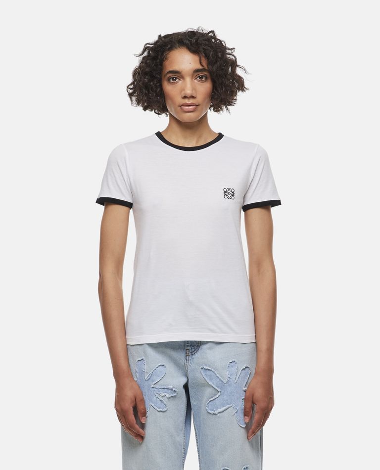 Loewe women discount tshirt