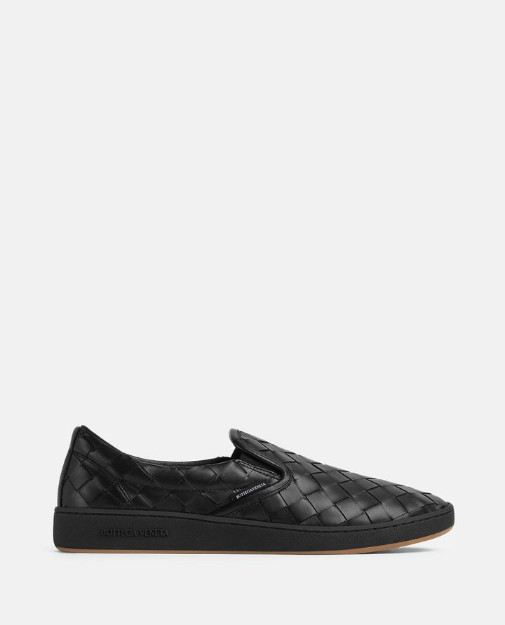 Bottega Veneta - SNEAKER SAWYER_1