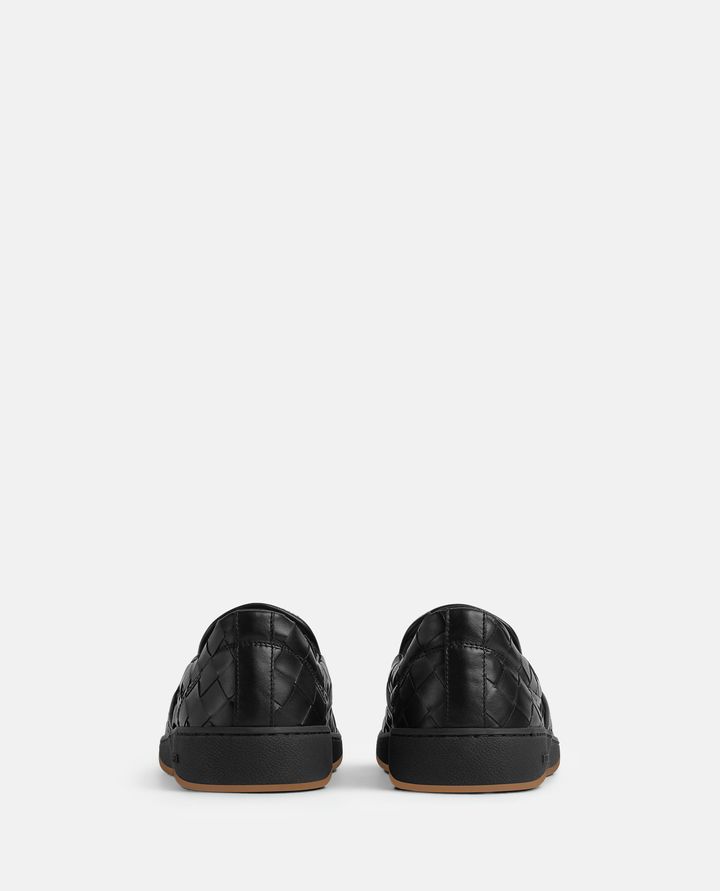 Bottega Veneta - SNEAKER SAWYER_5