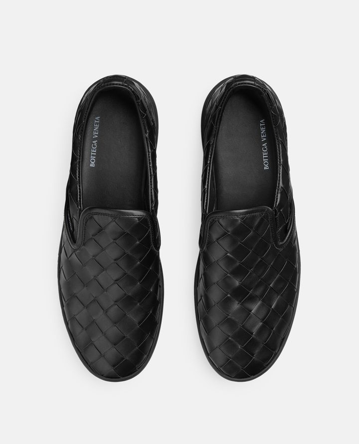 Bottega Veneta - SNEAKER SAWYER_7