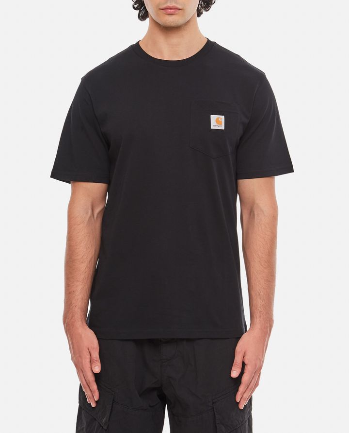 Carhartt WIP - T-SHIRT TASCHINO_5