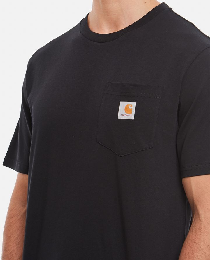 Carhartt WIP - POCKET T-SHIRT_7