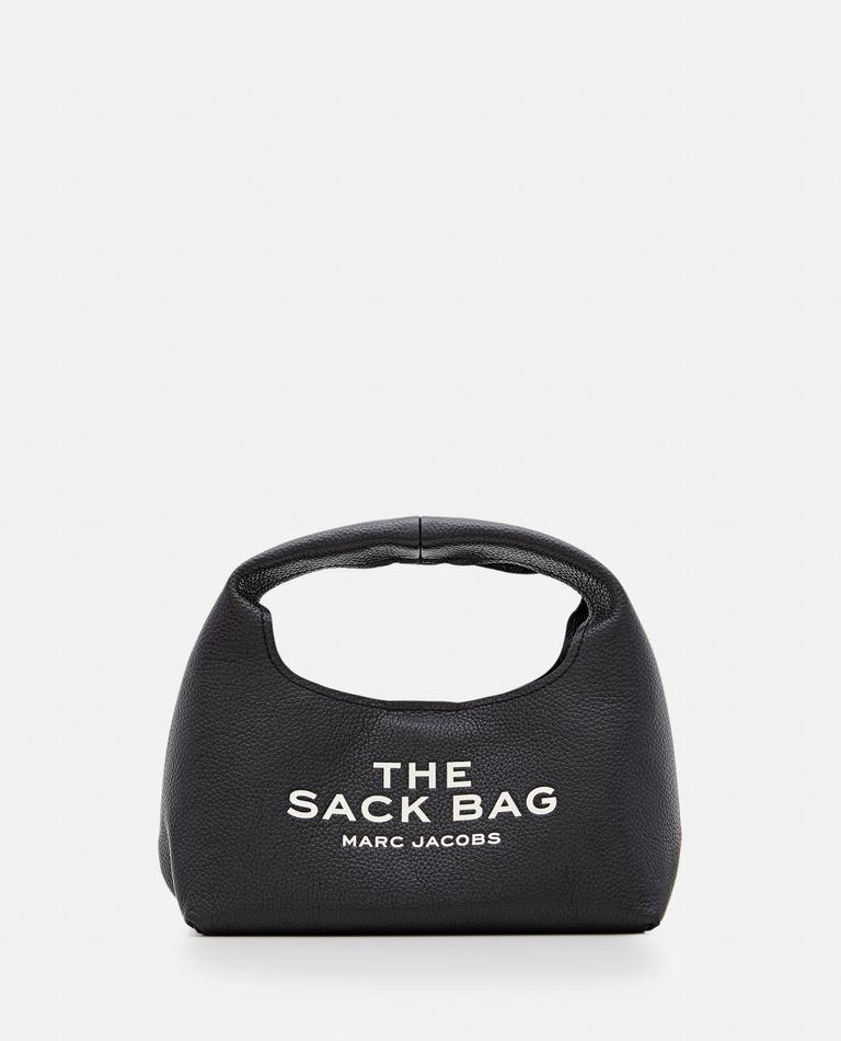 THE MINI SACK LEATHER BAG for Women Marc Jacobs Biffi