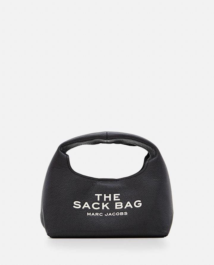 Marc Jacobs - THE MINI SACK LEATHER BAG_1