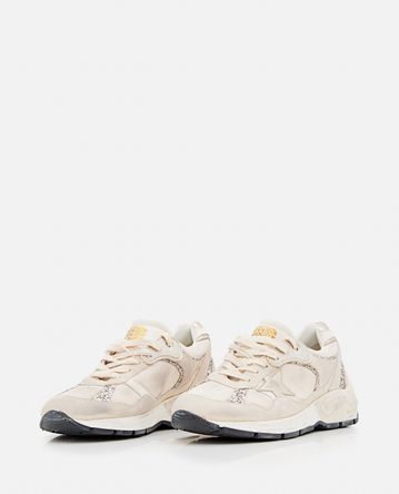 Golden Goose - RUNNING DAD SNEAKERS