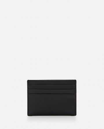 Alexander McQueen - LEATHER CARD HOLDER THE HARNESS