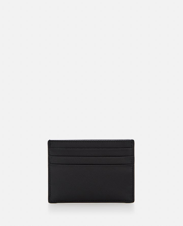 Alexander McQueen - LEATHER CARD HOLDER THE HARNESS_2