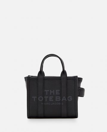 Marc Jacobs - THE MINI LEATHER TOTE BAG