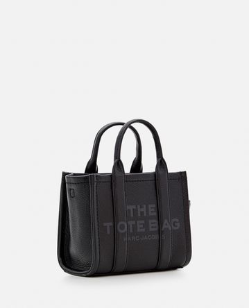 Marc Jacobs - THE MINI LEATHER TOTE BAG