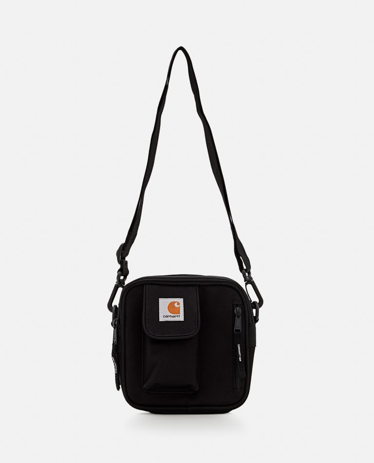 Carhartt Essentials Small Bag In Black