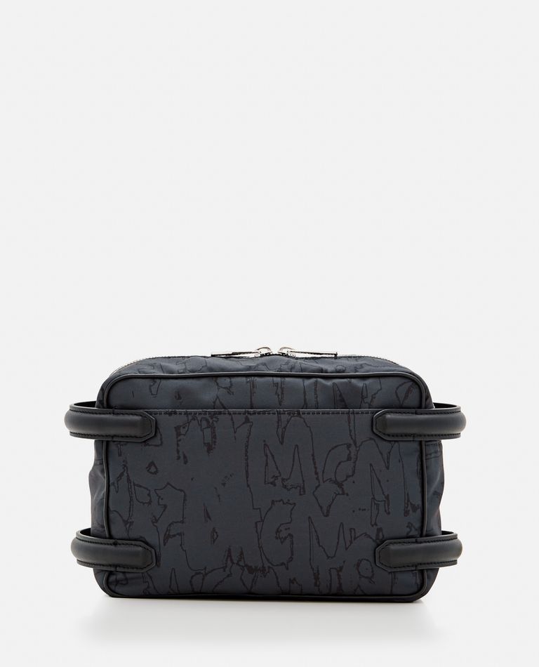 Alexander mcqueen 2025 mini camera bag