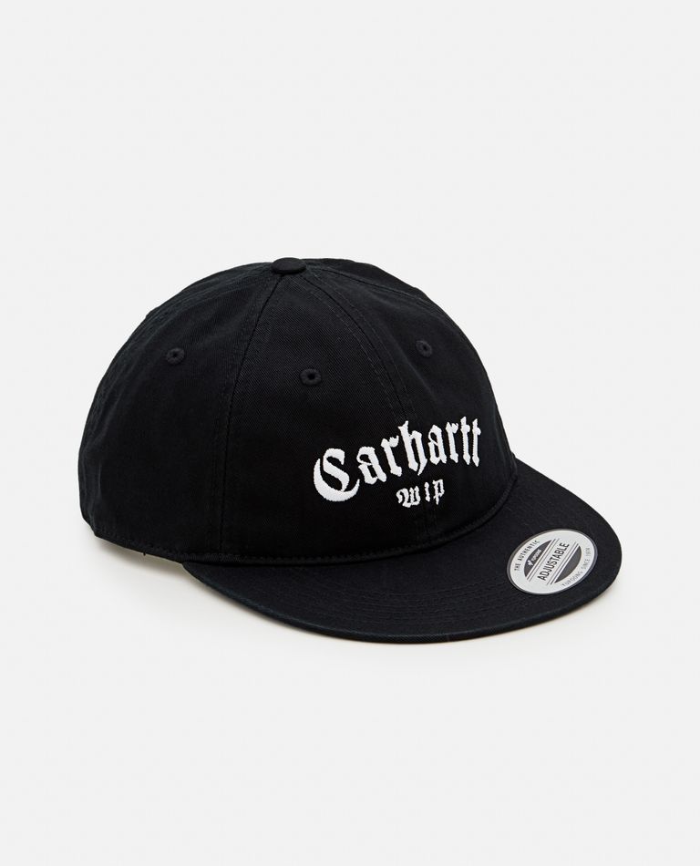 ONYX CAP for Men - Carhartt WIP | Biffi
