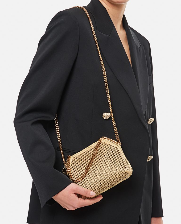 Stella mccartney 2024 side bag