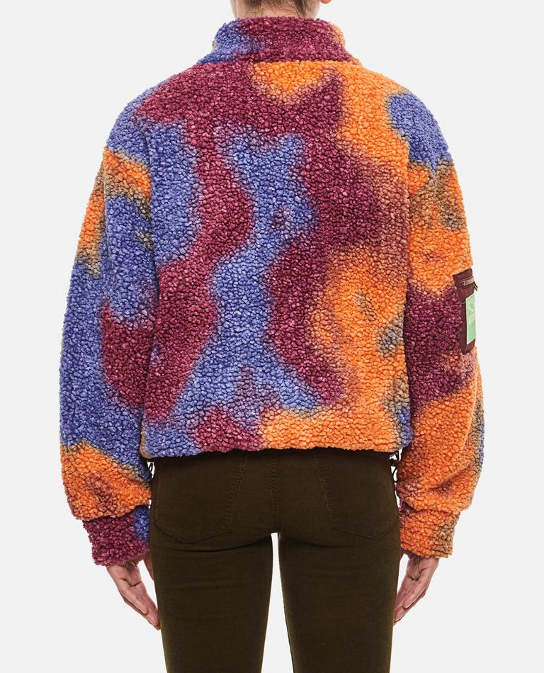 ジャケット・アウター HELMSTEDT / SAFIYA JACKET SAFIYA JACKET - Blue Moss – Helmstedt