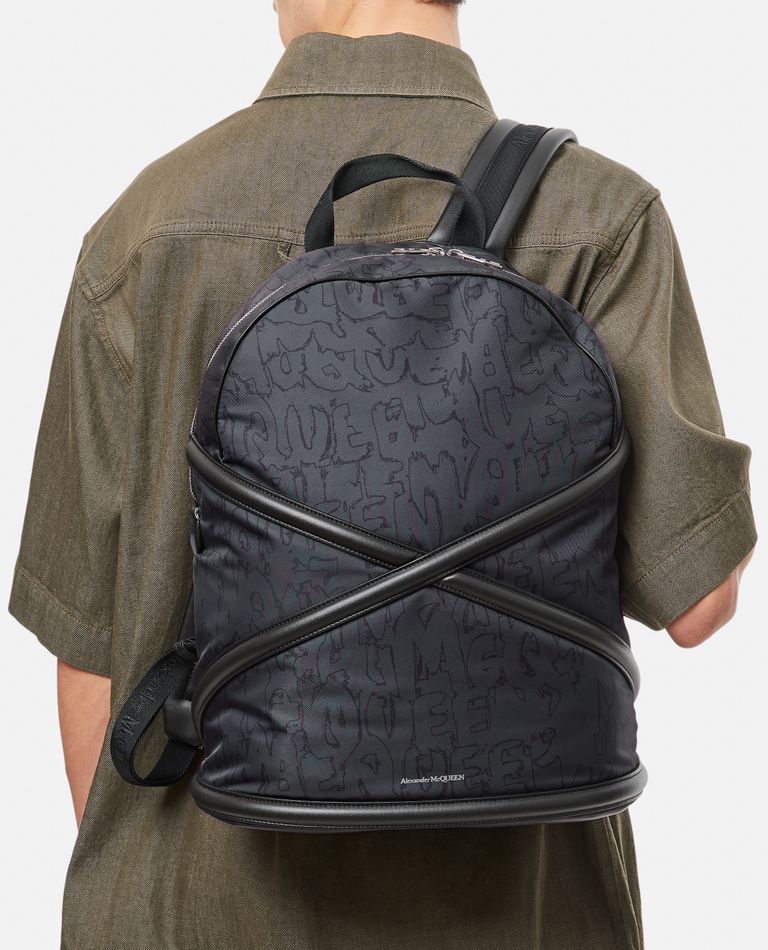 HARNESS BACKPACK