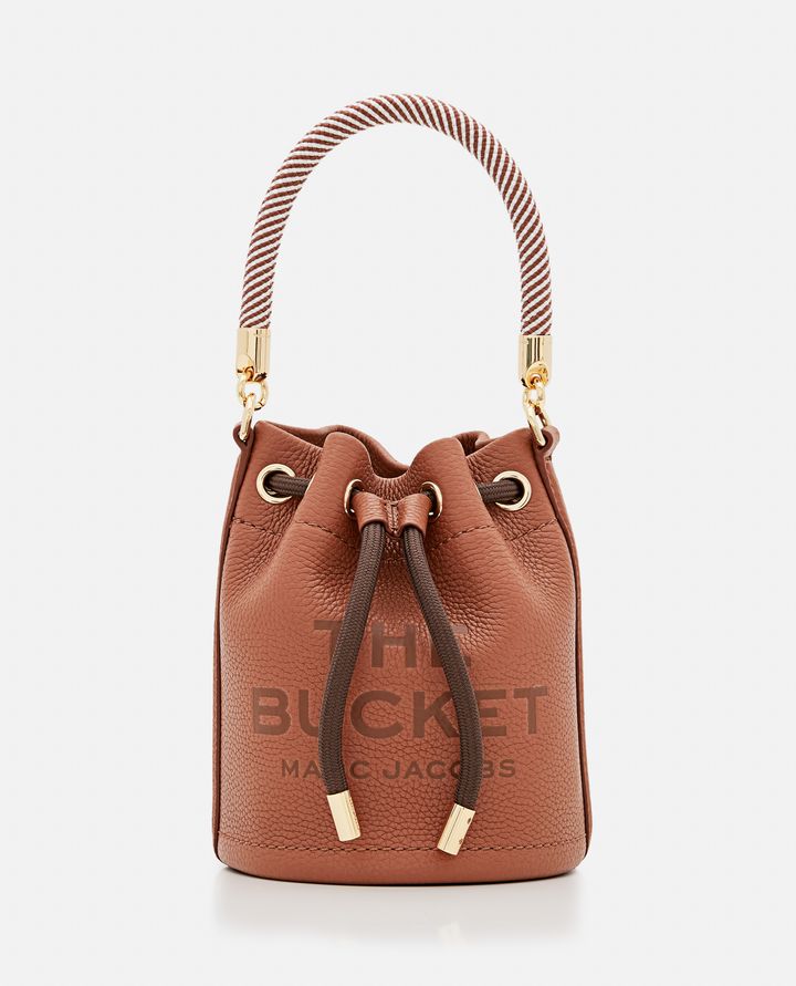 Marc Jacobs - THE MINI LEATHER BUCKET BAG_1