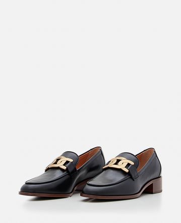 Tod's - 35MM LEATHER LOAFERS