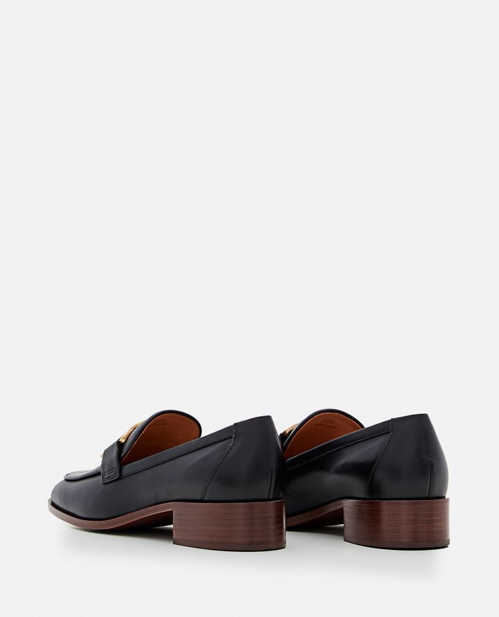 Tod's - 35MM LEATHER LOAFERS_3