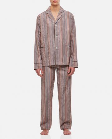 PS Paul Smith - MEN PAJAMAS MULTI BOC SIGNATURE