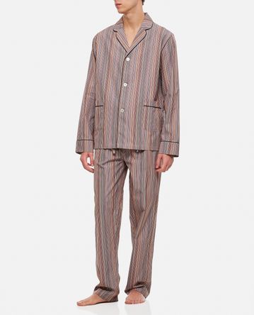 PS Paul Smith - MEN PAJAMAS MULTI BOC SIGNATURE