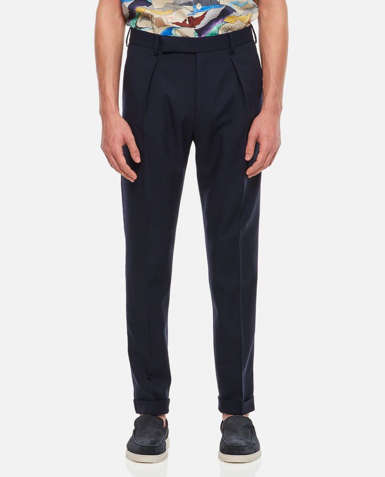 Paul Smith  ,  Gents Trousers  ,  Blue 30