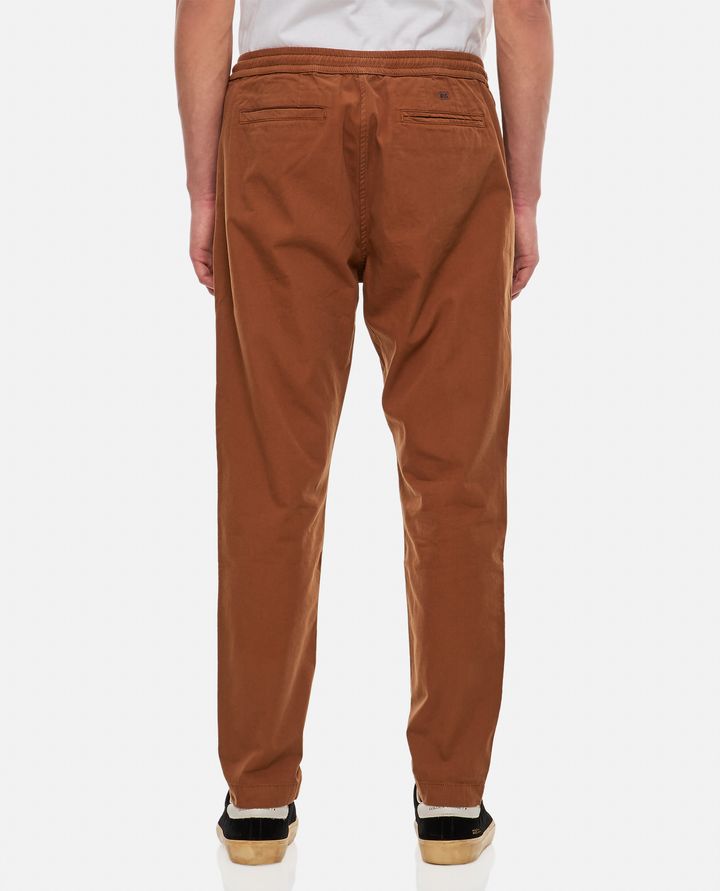 PS Paul Smith - PANTALONI CON COULISSE_3