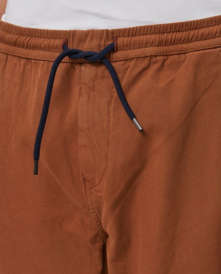 PS Paul Smith - MENS DRAWSTRING TROUSERS_4