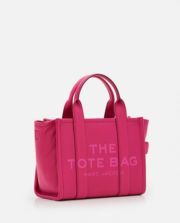 Marc Jacobs - THE SMALL LEATHER TOTE BAG