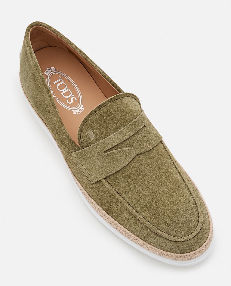 Espadrillas tod's 2025