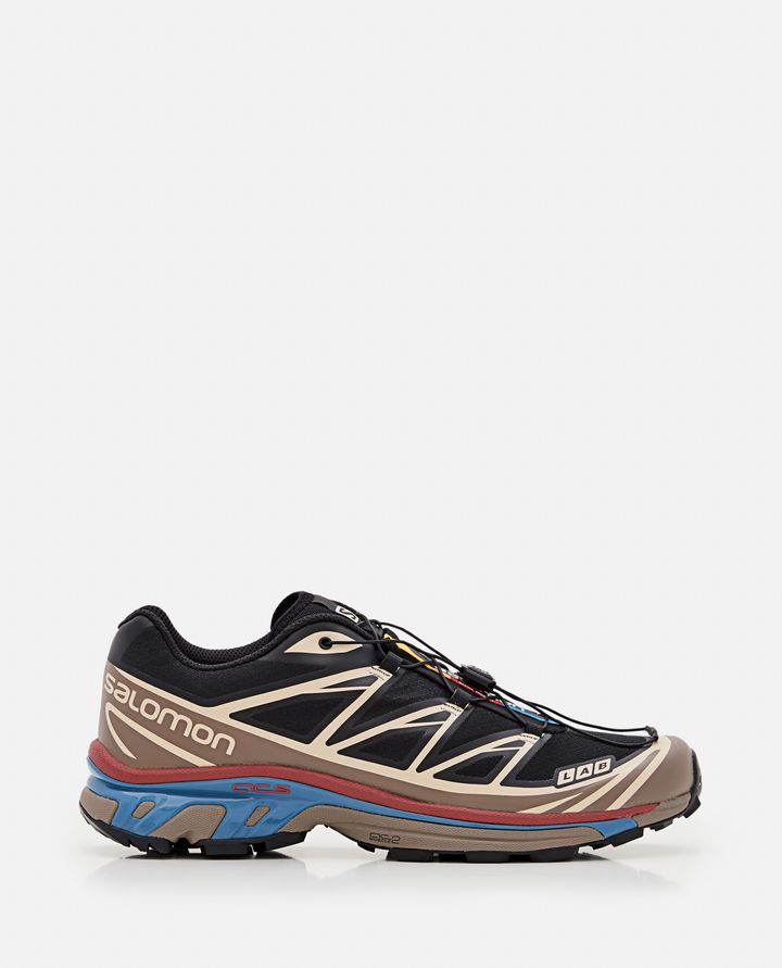 Salomon - LOW TOP XT-6 SNEAKERS_1