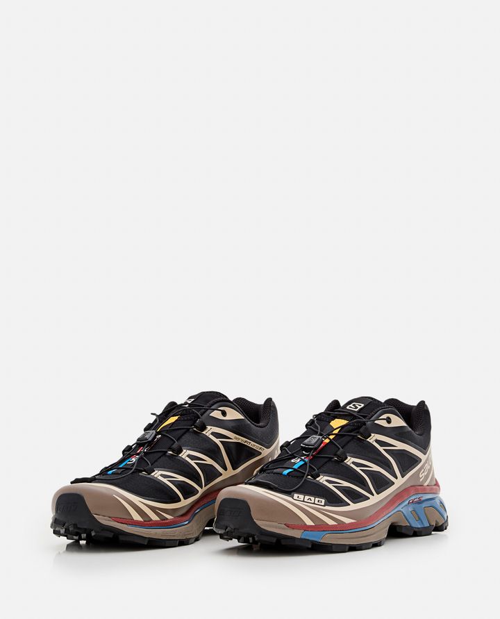 Salomon - LOW TOP XT-6 SNEAKERS_2