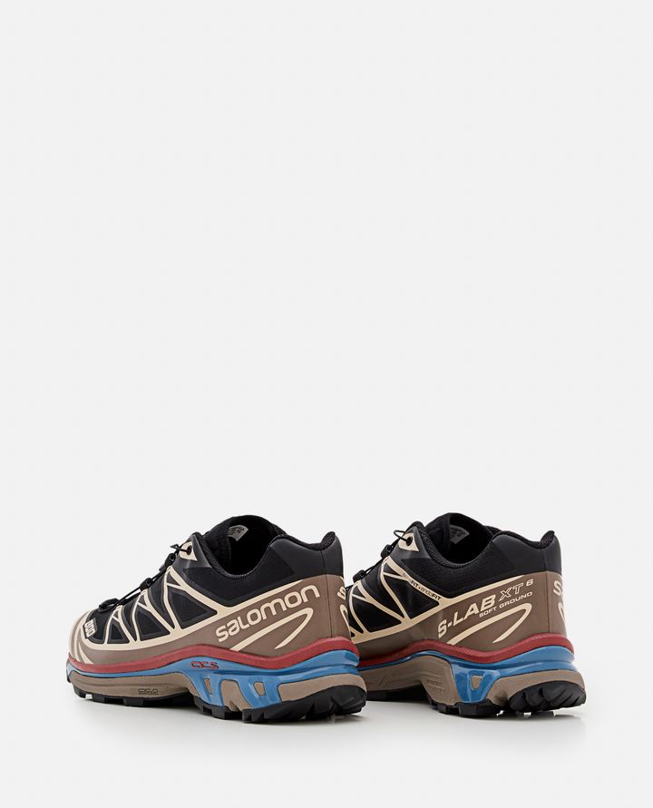 Salomon - LOW TOP XT-6 SNEAKERS_3